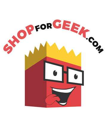 Shop for Geek Lyon